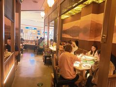 大堂-弄堂里(西溪龙湖天街店)
