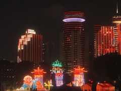 -万绿园