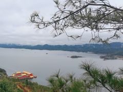 -千岛湖天屿景区