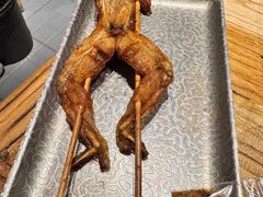 -北丐先生·野馄饨烧烤(雨花万象店)