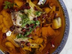 -金家老三饭庄(常营店)