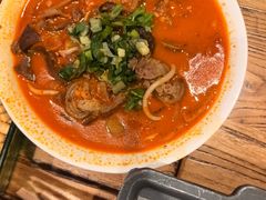 -有奴思烤肉·清真(正宁路店)