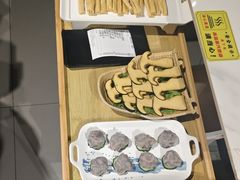 -云中鱼蒸汽石锅鱼(川沙百联店)