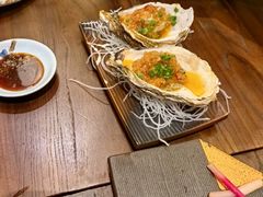 -鸟鹏烧鸟居酒屋(熙龙湾店)