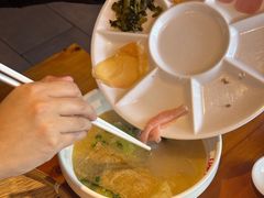 -陳生記米线·始于1989(中山北路店)