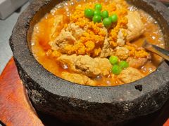 -桂满陇·西湖船宴(平安金融中心店)