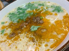 -金杨拉面王(杨南路店)