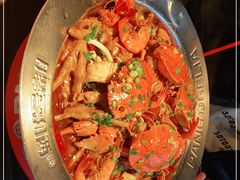 -胖哥俩肉蟹煲(杭州下沙学林街店)
