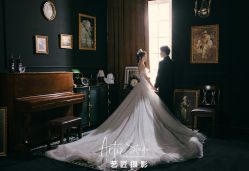 -韩国艺匠ARTIZ STUDIO(汉口店)