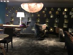 大堂-T館·花园艺术餐厅