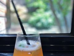 蜜桃冰茶-Willing·Coffee&Brunch&Dinner(万达店)