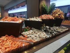 -新艺自助美食城(中山路店)