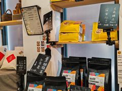 -唐咖精品咖啡(大理古城手冲店)