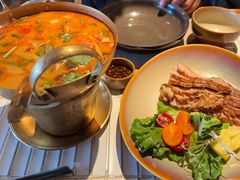 -CHINCHIN 青青·泰国料理(万象食家店)