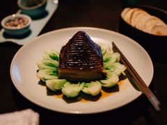 -湖滨28中餐厅·西湖宴·杭州君悦酒店