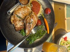 -安妮意大利餐厅(国贸店)