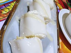 榴莲拉肠-甜心妈妈·榴莲星级糖水(北京路总店)