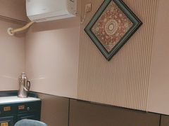 -竹溪一号·天域阁(骑马山店)