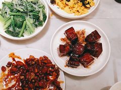 -南小馆(迪士尼小镇店)
