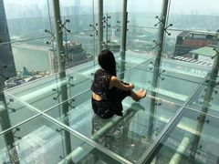 -WFC会仙楼观景台