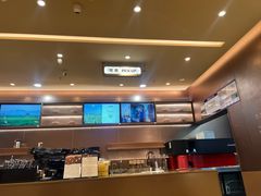 -霸王茶姬(上海龙湖云廊天街店)