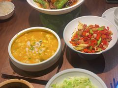 -湖兰金牌小炒肉(椒江万达店)