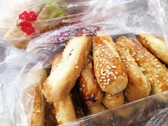 -宫廷糕点铺(建设路店)