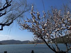 -南北湖风景区