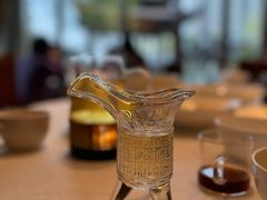 -扬州香格里拉·香宫中餐厅