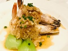 -臻宝中餐厅·大连菜·海鲜·融合菜(大连一方城堡豪华精选酒店)