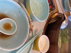 -润园四季椰子鸡火锅(南山海岸城店)