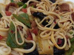 -马尔龙新疆饭店·清真(瑞景店)