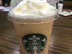 -星巴克(北京中关村北京国际店)