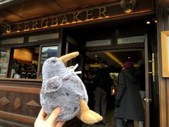 -Fergburger(皇后镇店)