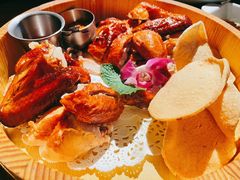 -胡桃里音乐酒馆(下沙店)
