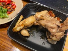 -老天桥蛙炉火锅(昆山直营店)