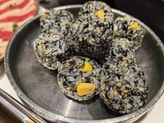 -花味烤肉·拌饭(建邺万达店)