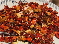 -小河盐帮·私家菜·烤鸭(三元桥·霄云路店)