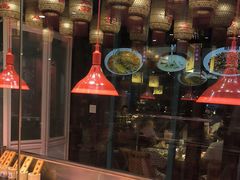 -常和州·夜宵大排档(常州单店)