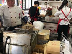 -王裕興肉莊(南禅寺店)