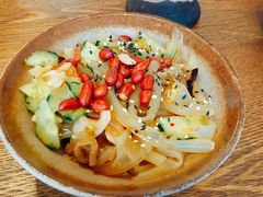 舂粉皮-阿木舂记·特色小吃(平江路店)