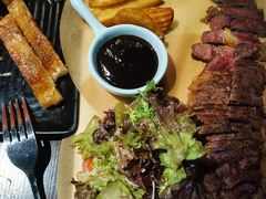 -The Cheebat 锌吧·Bistro(体育西店)