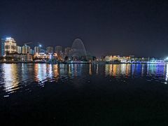 -海河外滩公园