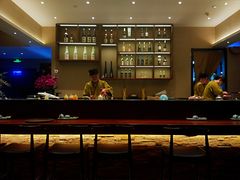 -古京·臻致料理(月湖店)