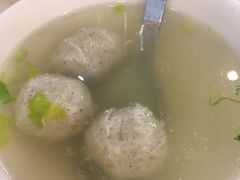 -台中肉员