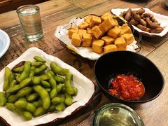 -毛胡子牛羊餐馆(武宁路店)