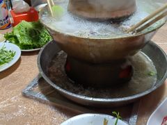 -鑫龙火锅城(经二纬四店)