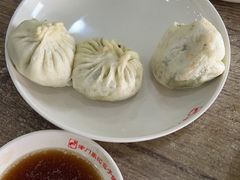 -津门张记包子铺(华昌道店)