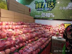 -鲜力达果品批发直销(青山店)