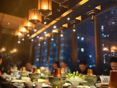 -东来顺·非遗火锅(高新店)